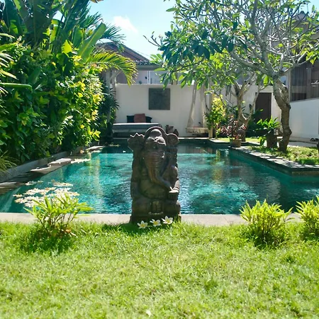 Damai Villa